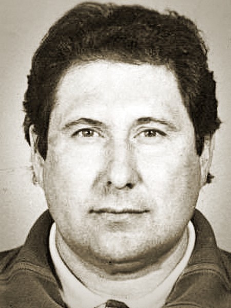 Сарайкин Александр Иванович